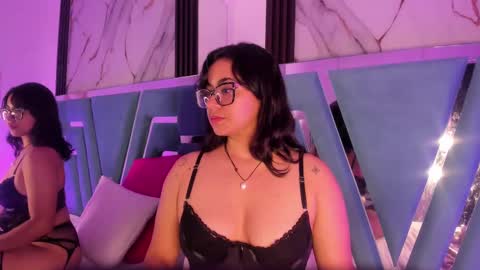 Camila online show from 03.08.25