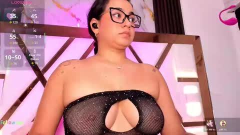 Camila online show from 01.17.26