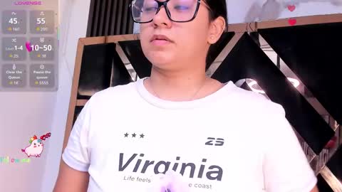 Camila online show from 03.29.26