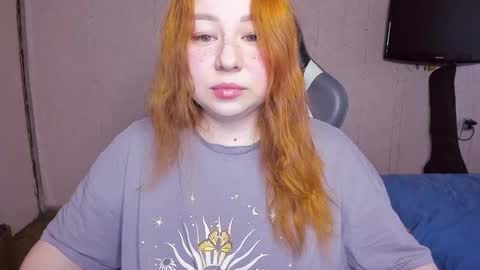 Mila shy sensual person  online show from 01.28.25