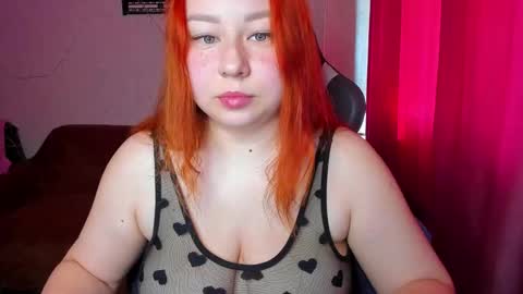 Mila shy sensual person  online show from 09.16.25