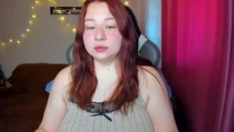 Mila shy sensual person  online show from 09.24.25