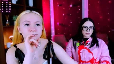 mila_glow online show from 01.07.26