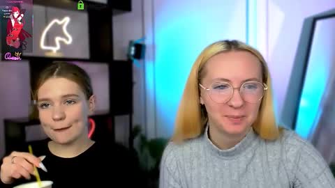 mila_glow online show from 02.01.26