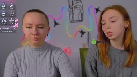 mila_glow online show from 02.26.26