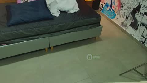 Milena  online show from 11.20.25