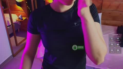 Snapshot of mila_kiitty chatting on 01.19.26 Milena online show from 01.19.26