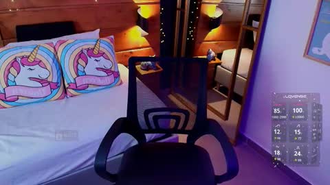 Milena  online show from 03.12.26