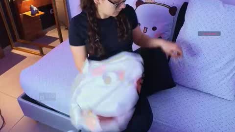 Milena  online show from 03.24.26