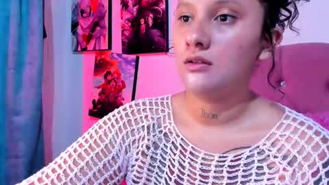 Snapshot of mila_nixon01 chatting on 02.03.26 MILA online show from 02.03.26