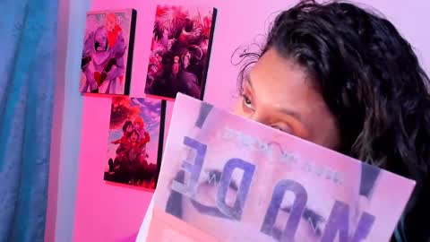 MILA  online show from 04.03.26