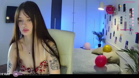 Sasha online show from 12.15.24