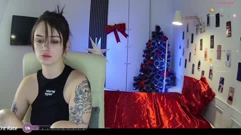 Sasha online show from 12.29.24