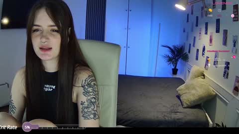 Sasha online show from 01.25.25