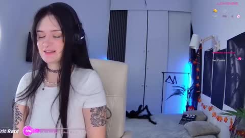 Sasha online show from 11.07.25