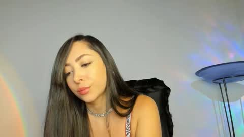 Camila online show from 09.29.25