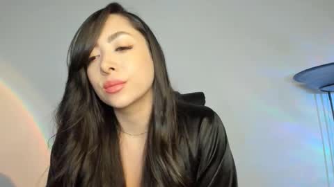 Camila online show from 10.09.25