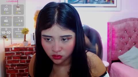 Snapshot of mila_quin chatting on 03.08.26 mila_quin online show from 03.08.26