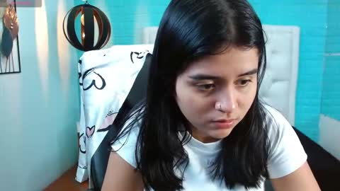 Snapshot of mila_quin chatting on 03.15.26 mila_quin online show from 03.15.26