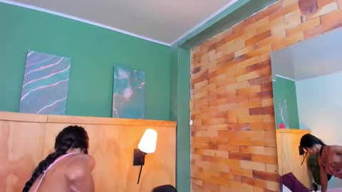 Mila and samy online show from 12.05.25