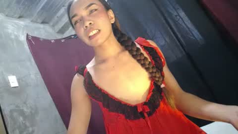 Snapshot of mila_seductressxx chatting on 06.12.26 mila_seductressxx online show from 06.12.26