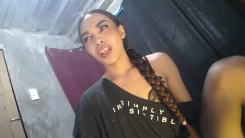 Snapshot of mila_seductressxx chatting on 06.26.26 mila_seductressxx online show from 06.26.26