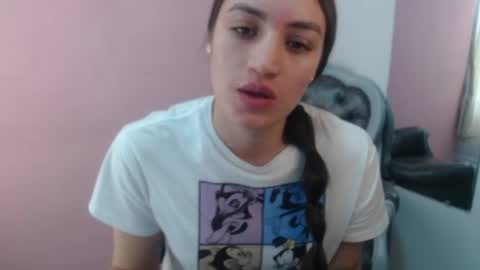 mila_sexy69 online show from 06.01.26