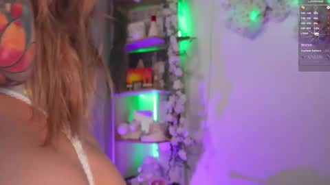 M I L A  online show from 11.19.25