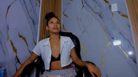 Mila online show from 03.21.26