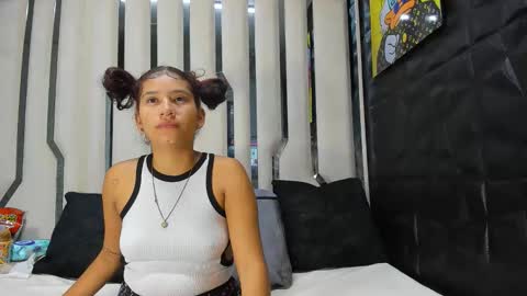 Mila online show from 04.13.26