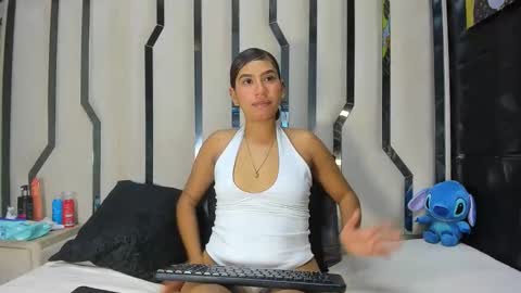 Mila online show from 04.14.26