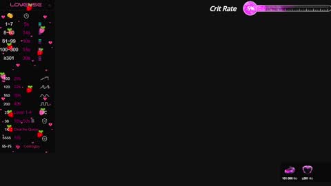 Mila  online show from 02.18.25