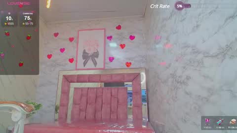 Mila  online show from 02.27.25