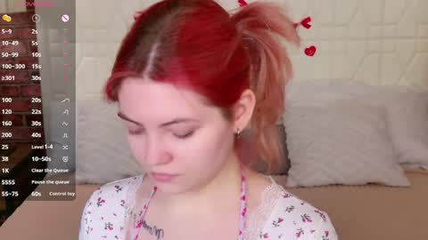 Snapshot of mila_taylorrr chatting on 04.02.26 Lisa online show from 04.02.26