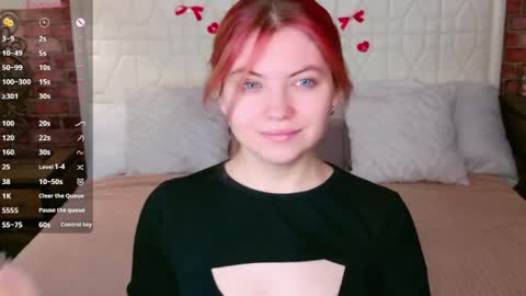 Snapshot of mila_taylorrr chatting on 04.09.26 Lisa online show from 04.09.26