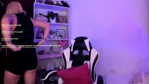 Mila online show from 11.14.25