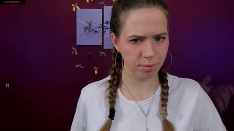 Sweet Mila online show from 01.10.26