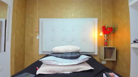 Snapshot of milaa_petite chatting on 02.20.26 online show from 02.20.26