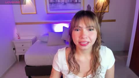 Snapshot of milaack_ chatting on 02.07.26 milaack_ online show from 02.07.26