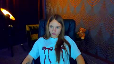 Snapshot of milaaddam chatting on 06.23.26 Milla online show from 06.23.26
