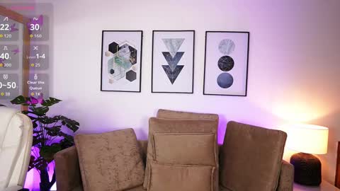 milacrave online show from 09.13.25