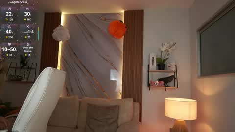 milacrave online show from 10.31.25