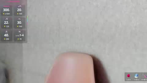 miladiosa online show from 09.19.25