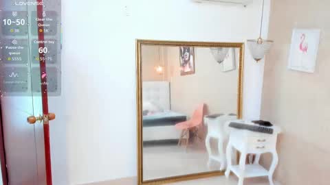 miladiosa online show from 09.22.25