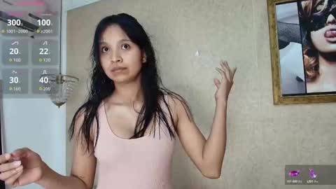 miladiosa online show from 10.06.25