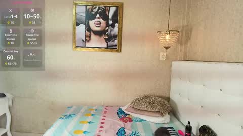 miladiosa online show from 10.07.25