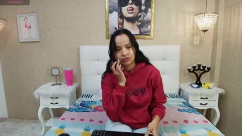 miladiosa online show from 01.14.26