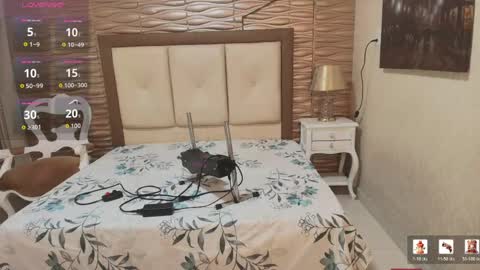 miladiosa online show from 04.01.26