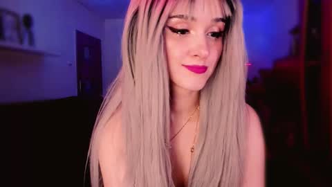 MiladyJolie online show from 04.25.26