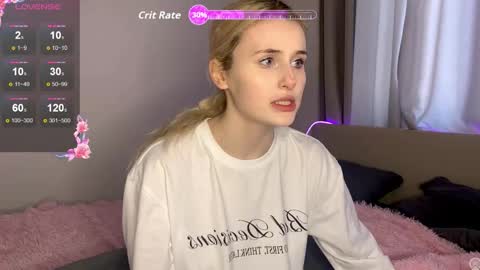 Mila online show from 03.15.26